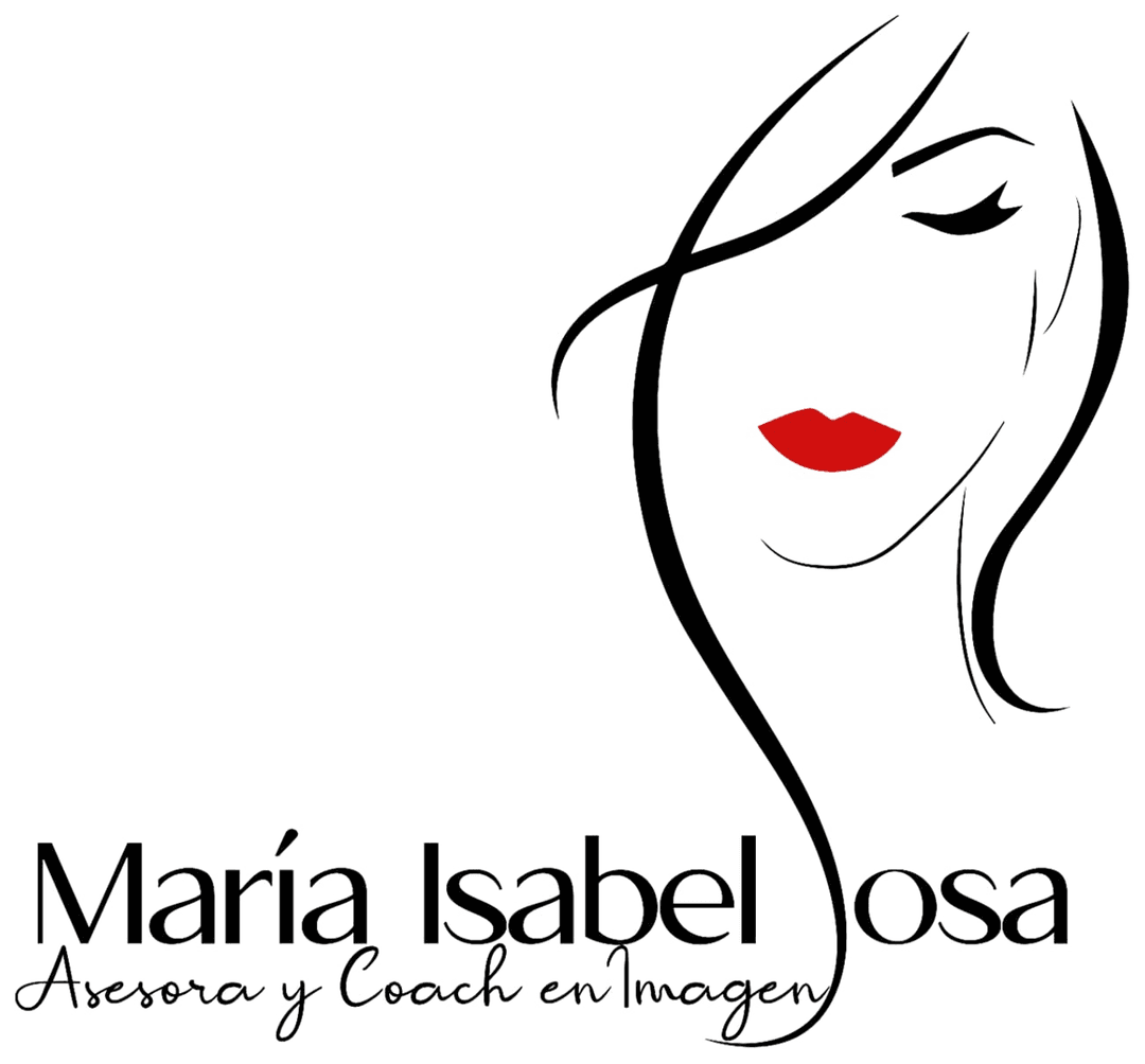 María Isabel Sosa — Asesora y Coach en Imagen